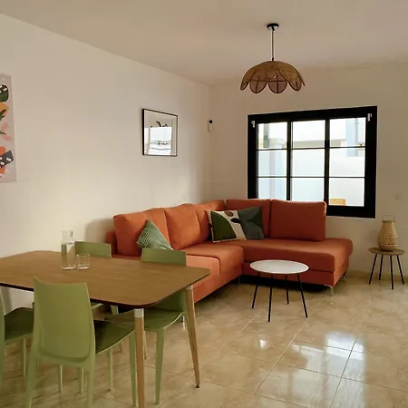 Appartamento Maisonette Casita Faro *