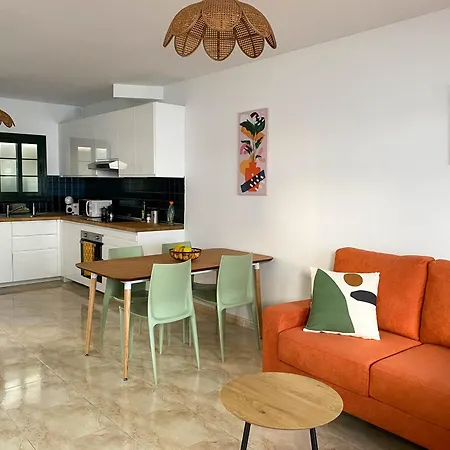 Maisonette Casita Faro * Коста Бланка