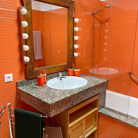 Maisonette Casita Faro Playa Blanca (Lanzarote)