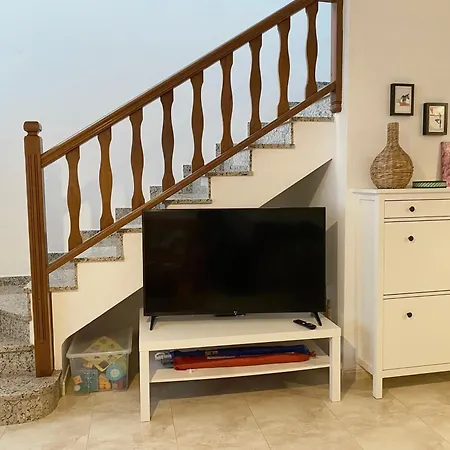 Appartamento Maisonette Casita Faro Playa Blanca (Lanzarote)