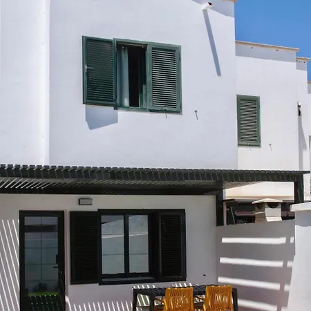 Maisonette Casita Faro Appartamento Playa Blanca (Lanzarote)