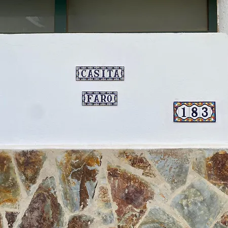 Appartamento Maisonette Casita Faro Playa Blanca (Lanzarote)