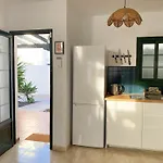 Maisonette Casita Faro Appartement Playa Blanca (Lanzarote)