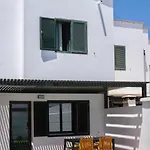 Maisonette Casita Faro Appartement Playa Blanca (Lanzarote)