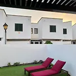 Appartement Maisonette Casita Faro *