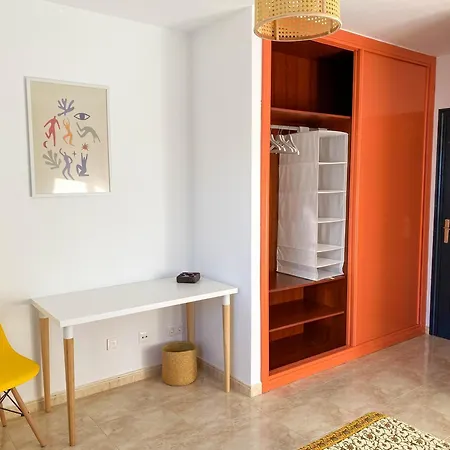 Maisonette Casita Faro Playa Blanca