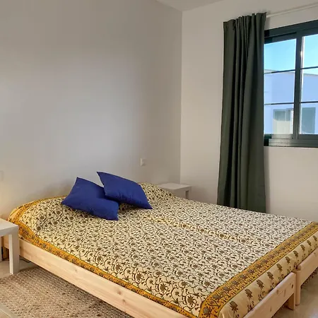 Maisonette Casita Faro * Playa Blanca