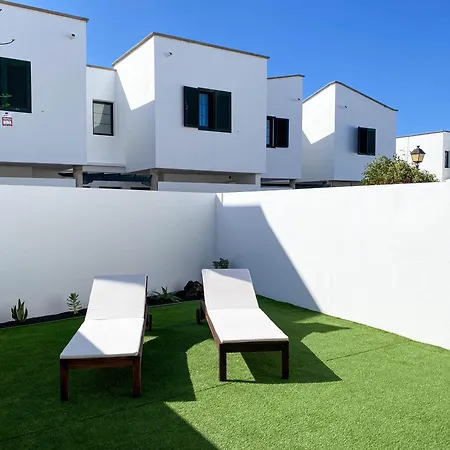 Appartement Maisonette Casita Faro *