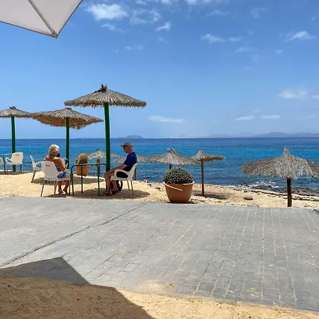 Maisonette Casita Faro Daire