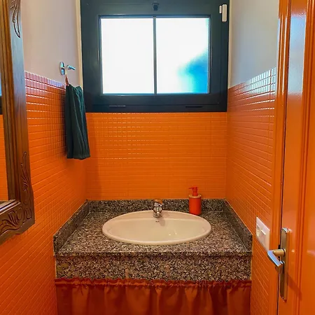 Daire Maisonette Casita Faro