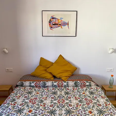 Maisonette Casita Faro Apartment