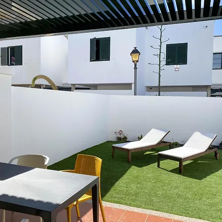 Apartment Maisonette Casita Faro
