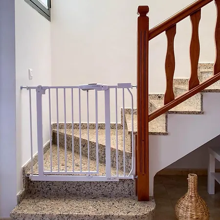 Maisonette Casita Faro Daire Playa Blanca