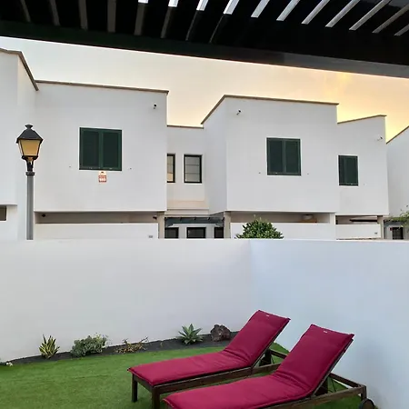 Daire Maisonette Casita Faro *